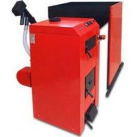 CENTRALE PELETI SI LEMNE FI NS 100-P, 94 kW - include arzatorul pe peleti - CALFINS100P